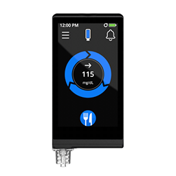 Beta Bionics iLet Insulin Pump