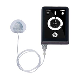 Beta iLet Infusion Set