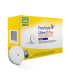 Libre 2 Plus Sensor